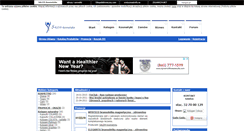 Desktop Screenshot of e-salem.pl